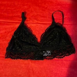 Bralette from Knotty Knickers
